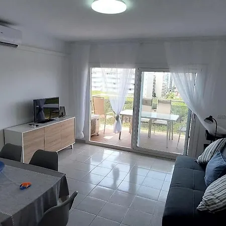 Bravaholidays-242-sc18 Διαμέρισμα Blanes