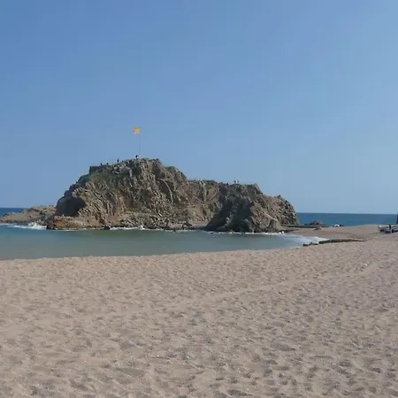 Bravaholidays-242-sc18 Διαμέρισμα Blanes