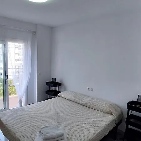 Bravaholidays-242-sc18 Apartment Blanes