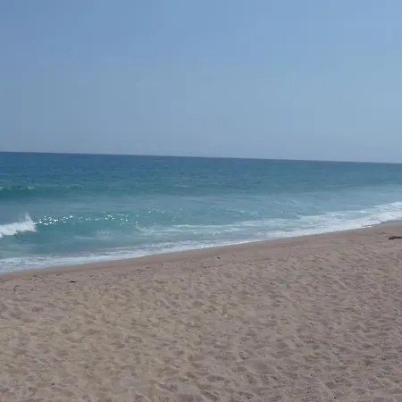 Bravaholidays-242-sc18 Apartment Blanes